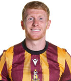 Bradley Halliday