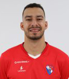 Joao Afonso Crispim