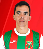 Leonardo Federico Ramos Melgar