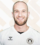 Scott Mercer