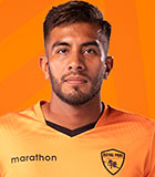 Carlos Enrique Anez Oliva
