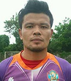 Chaipipat Maneekiaw