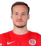 Deni Milosevic