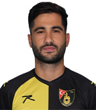 Ali Yasar