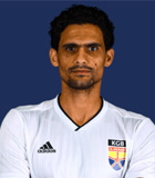 Mohamed Naguib