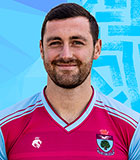 Aron Williams