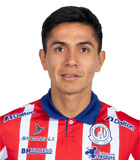 Dieter Daniel Villalpando Perez