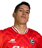 Alexis Cossio Zamora
