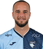 Victor Lekhal
