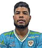 Jairo Gabriel Molina Ospino