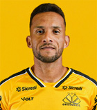 Rodrigo Fagundes de Freitas