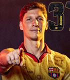 Gaston Matias Campi