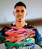Pablo Perafan