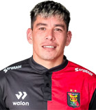 Leonel Hernan Gonzalez