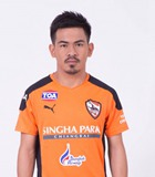 Pornsak Pongthong