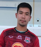 Wittaya Moonwong