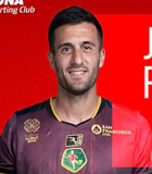Juan Cruz Randazzo