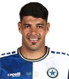Lucas Acevedo