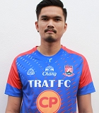 Suppawat Srinothai