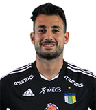 Alexis Martin Arias