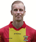 Finn Stokkers