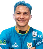 Wilfrido De La Rosa Mendoza