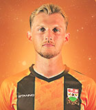 Danny Collinge