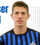 Daniel Prosser