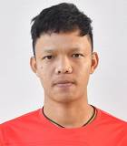 Suriya Singhmui