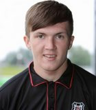 Callum Murray