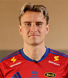 Martin Hoel Andersen