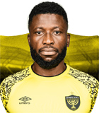 Imoh Fred Friday