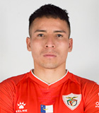 Oscar David Barreto Perez