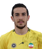 Farshad Ahmadzadeh