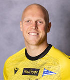 John Olav Norheim