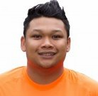 Fashah Iskandar