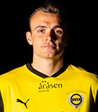 Andreas Vindheim