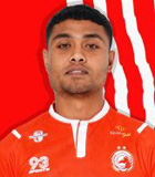 Nurshamil Abd Ghani