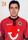 Kostas Konstantinidis