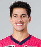 Vitor Frerazin Bueno