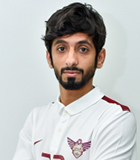 Sayaf Mohsin Al Korbi