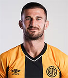 Dominic Ball