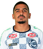 Matheus da Silva Fortes,Matheusinho