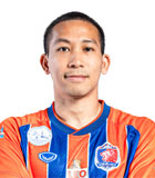 Pathompon Charoenrattanaphirom
