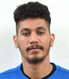 David Carlos Teles Veloso