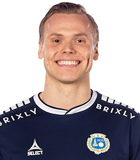 Jesper Brandt