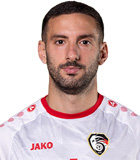 Ezequiel Ham