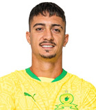 Lucas Suarez