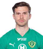 Jesper Manns