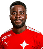 Obed Malolo